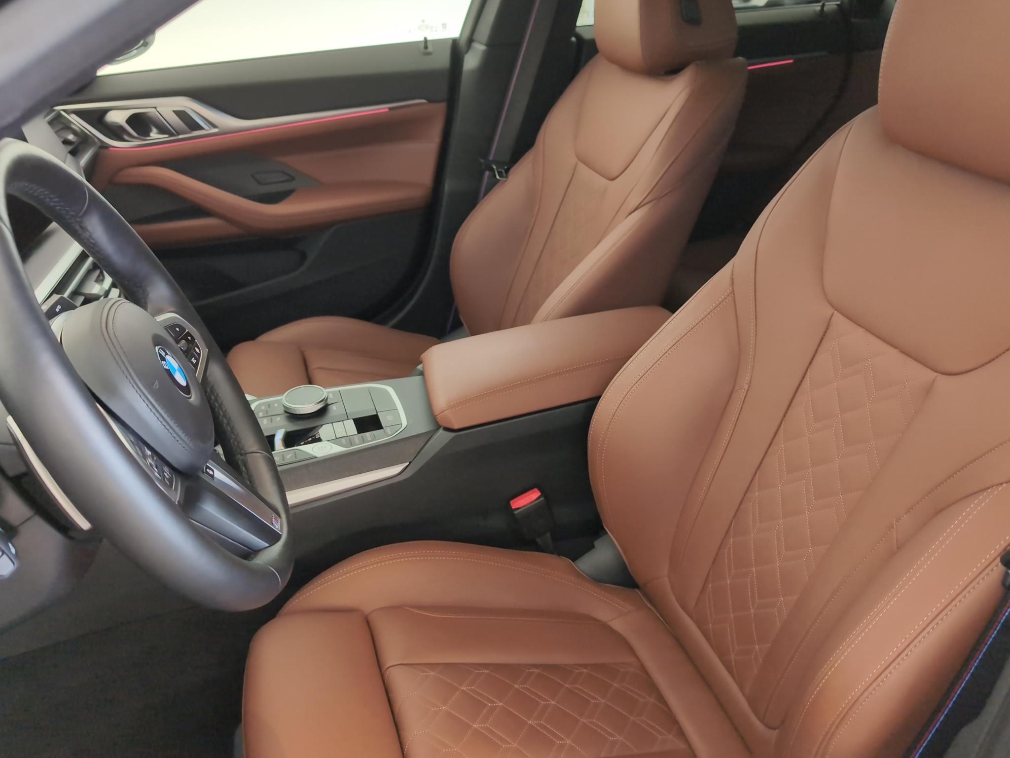 BMW M440 Coupé Gran Coupé M440i xDrive