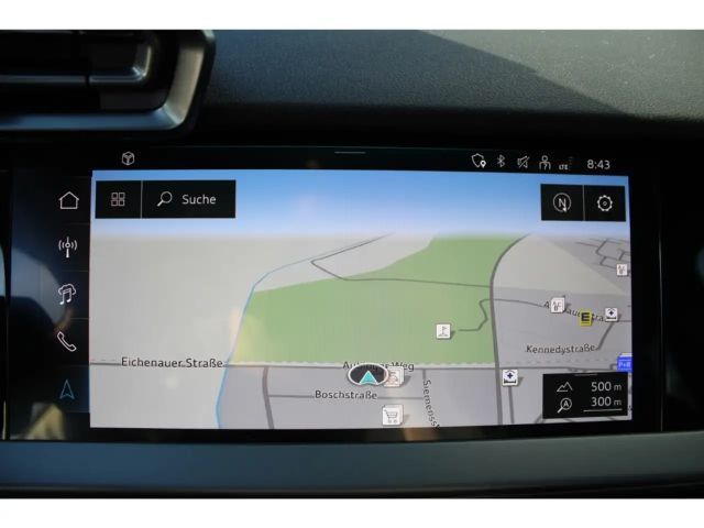 Audi RS3 Quattro Sedan Sportback