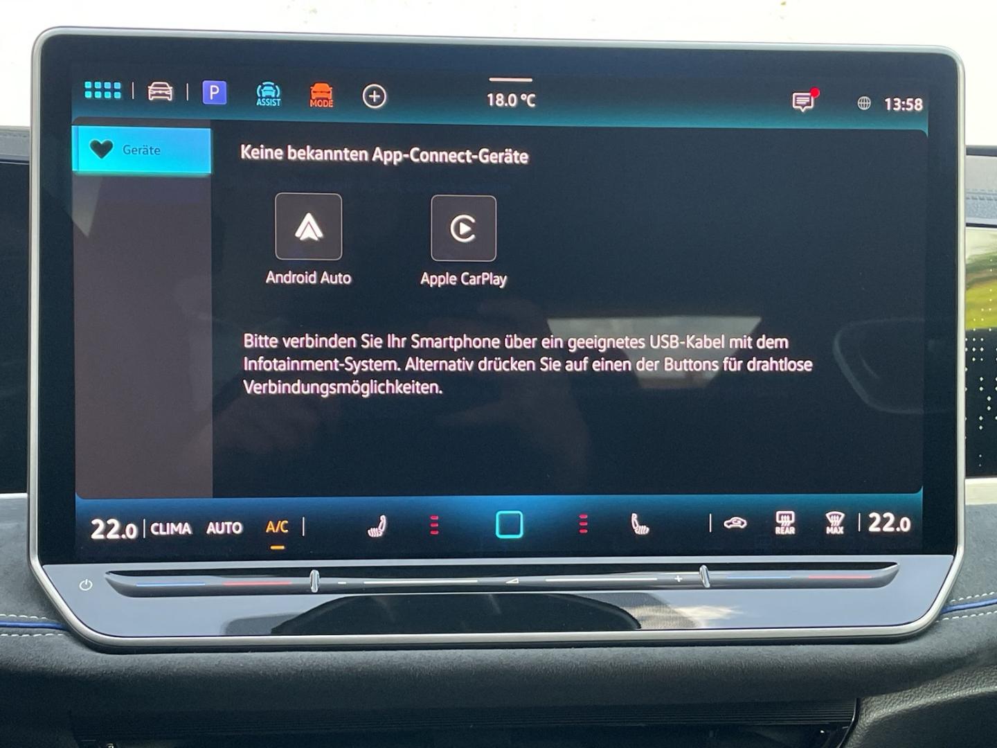 Volkswagen Passat 2.0 TDI DSG R-Line