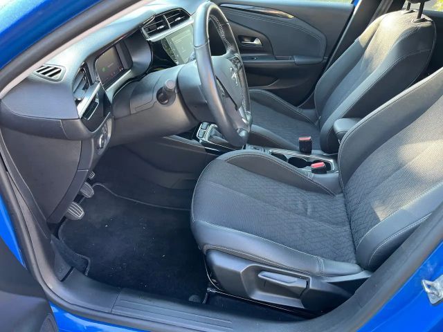 Opel Corsa 1.2 Turbo Elegance Turbo