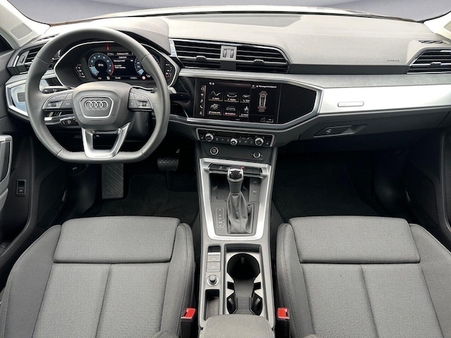 Audi Q3 35 TFSI S-Tronic