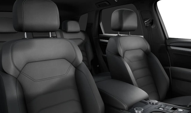 Volkswagen Touareg 3.0 V6 TDI 4Motion