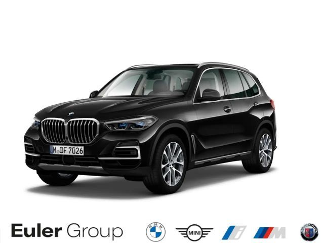 BMW X5 xDrive
