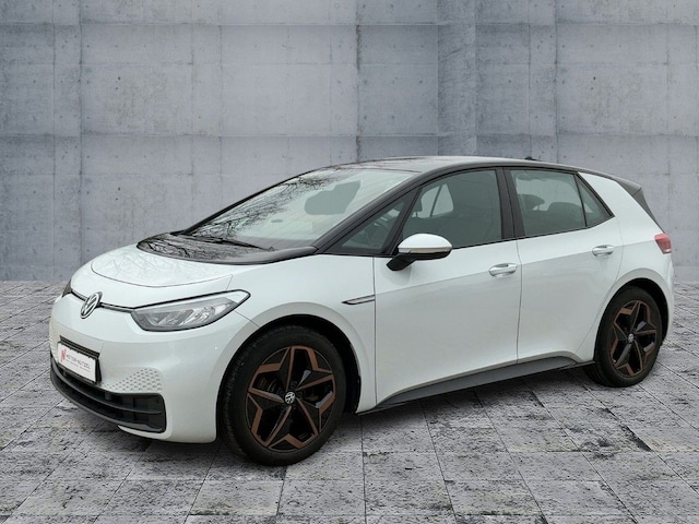 Volkswagen ID.3 City Performance