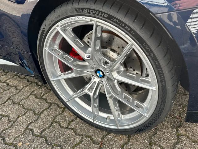 BMW M4 Cabrio Competition xDrive