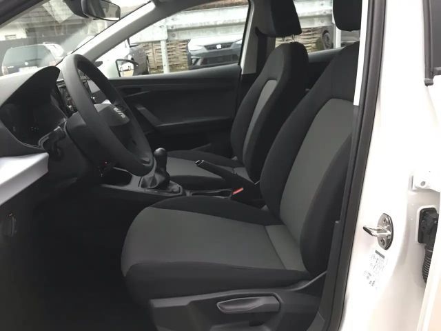 Seat Ibiza 1.0 MPI Reference