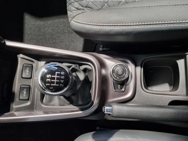 Suzuki Vitara AllGrip Flash Hybrid