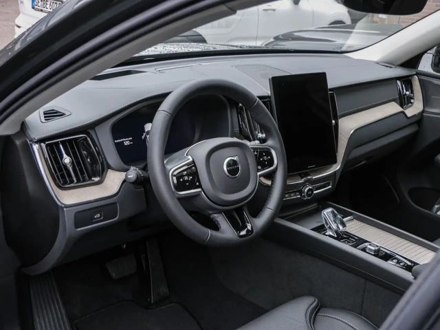 Volvo XC60 AWD Dark Ultra