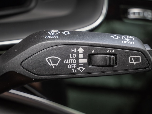 Audi Q7 50 TDI Quattro S-Line