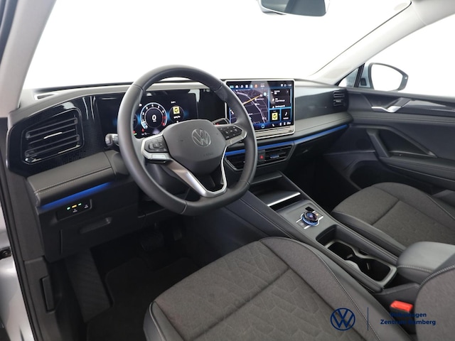 Volkswagen Tiguan 1.5 eTSI Life