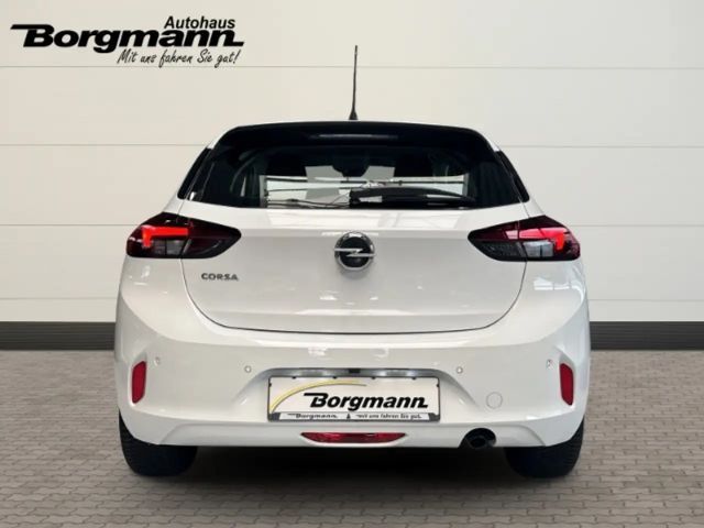 Opel Corsa F Basis  SHZ - PDC - Tempomat