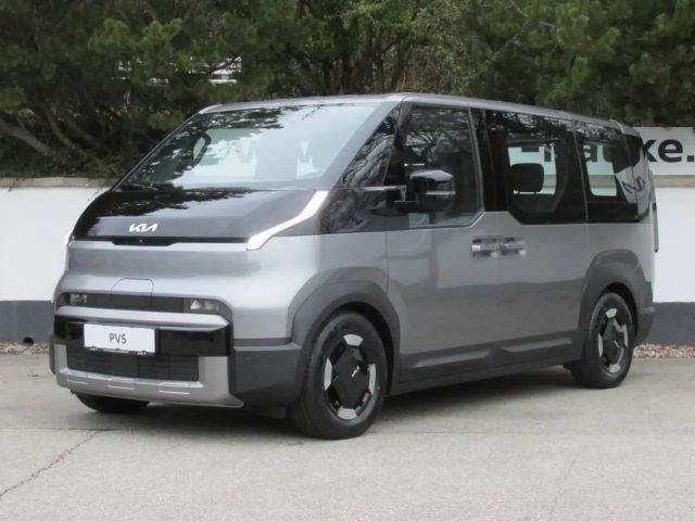 Kia PV5 Passenger 71 kWh Earth Plus