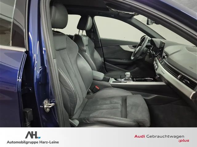 Audi S4 3.0 TDI Avant Quattro