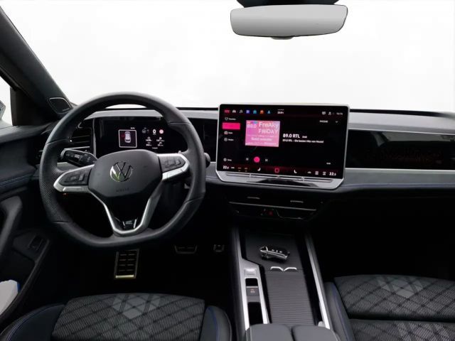 Volkswagen Passat R-Line Variant