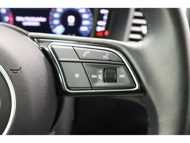 Audi A1 25 TFSI Sportback