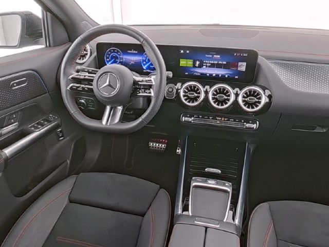 Mercedes-Benz EQA 350 4MATIC