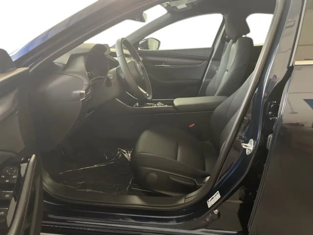 Mazda 3 Homura SkyActiv e-Skyactiv