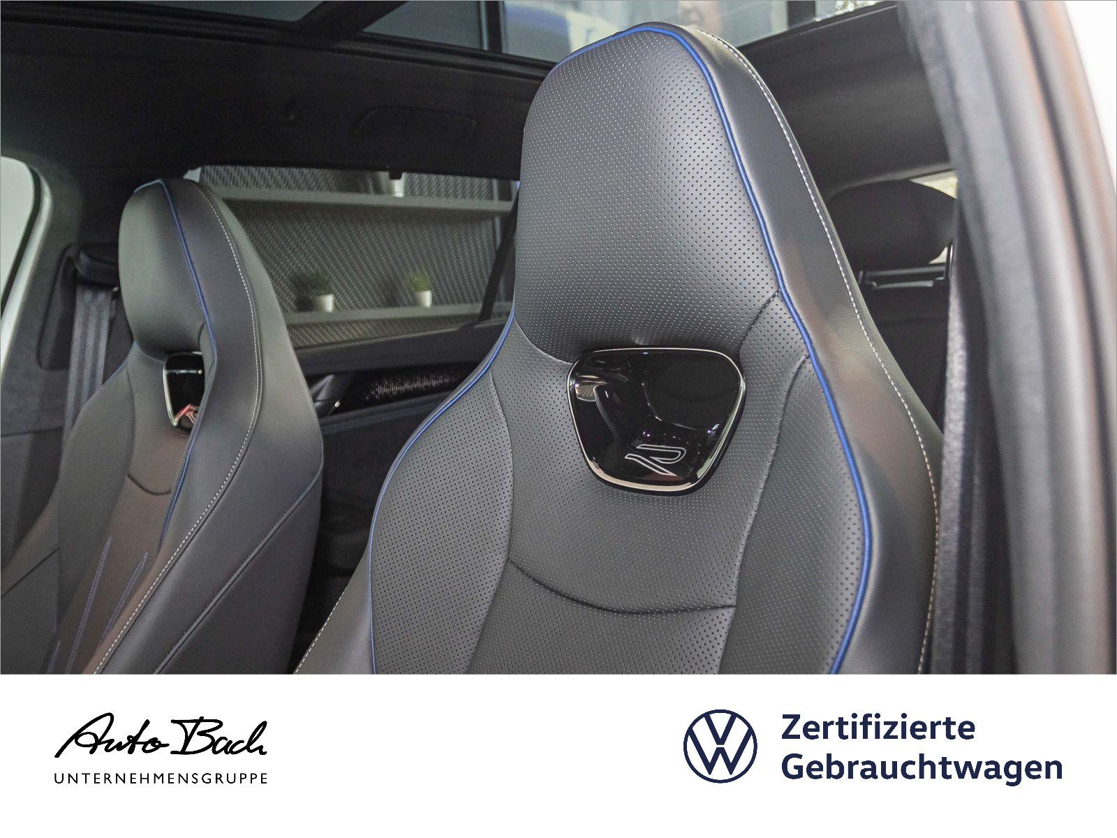 Volkswagen Passat 2.0 TDI DSG R-Line Variant