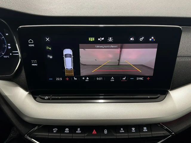 Skoda Octavia 4x4 Combi Style Style