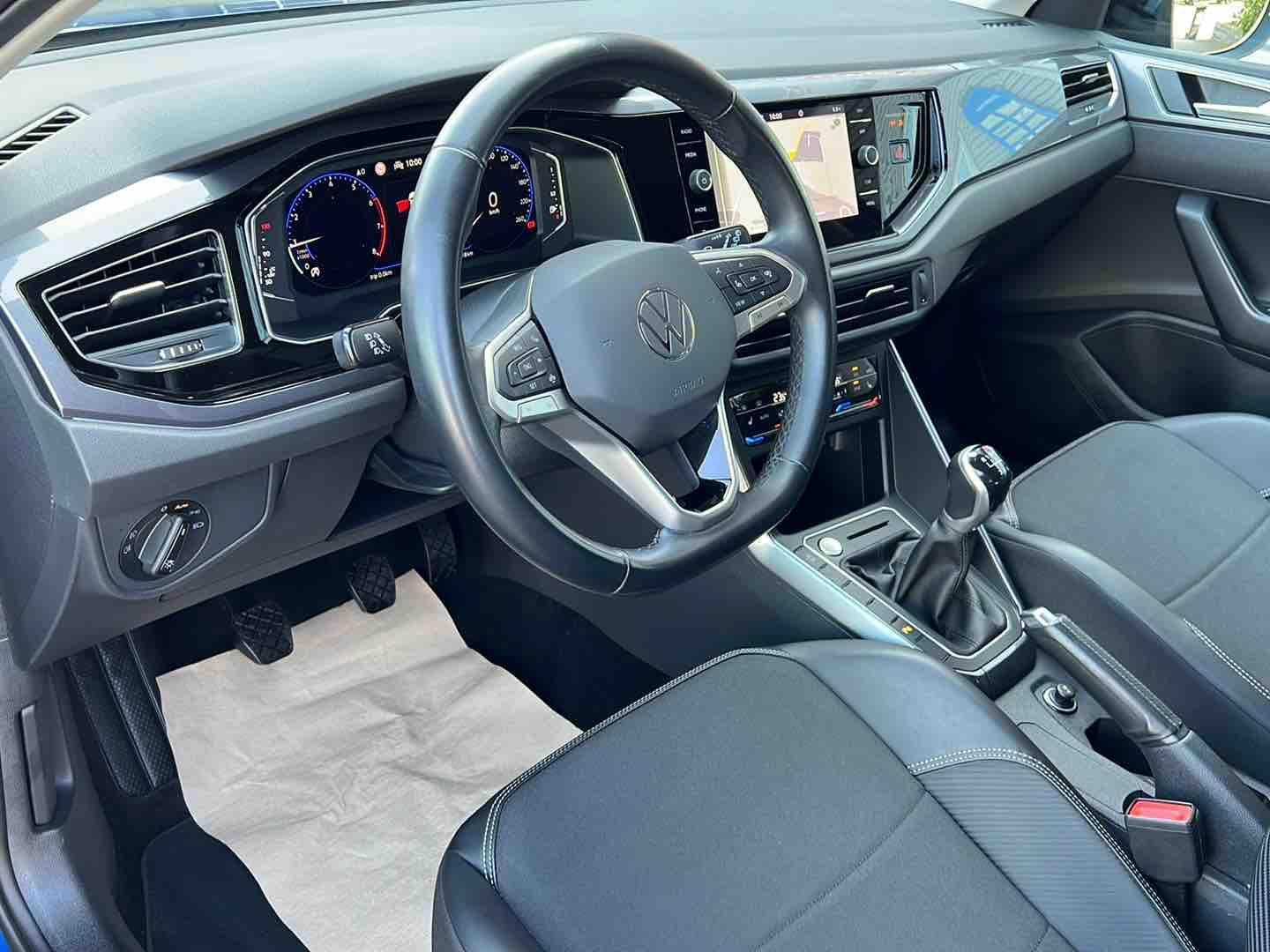 Volkswagen Taigo 1.0 TSI IQ.Drive Style