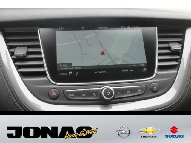 Opel Grandland X 1.2 Turbo Innovation