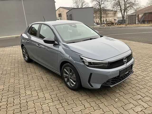 Opel Corsa Edition Turbo