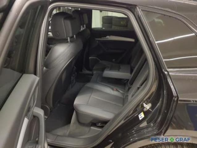 Audi Q5 40 TDI Quattro S-Tronic