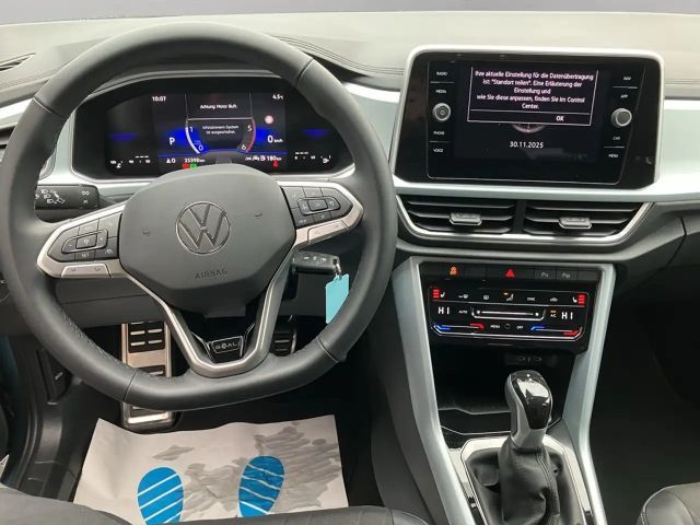 Volkswagen T-Roc 2.0 TDI DSG Plus