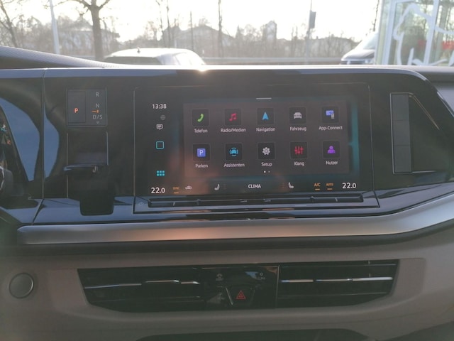 Volkswagen Multivan 2.0 TDI DSG IQ.Drive T7