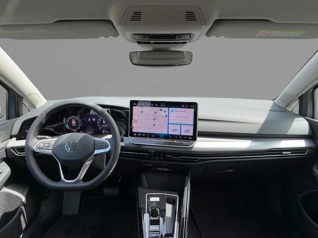 Volkswagen Golf DSG Golf VIII Style