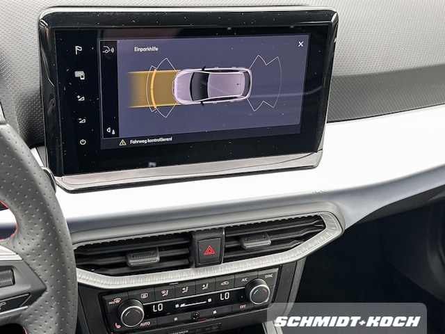 Seat Ibiza 1.0 TSI FR-lijn