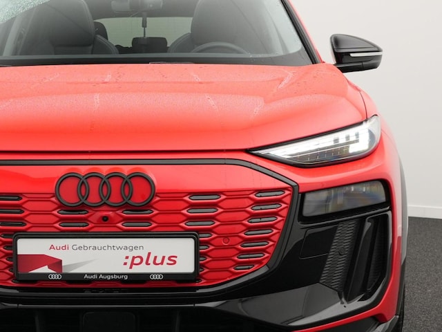 Audi Q6 e-tron Quattro