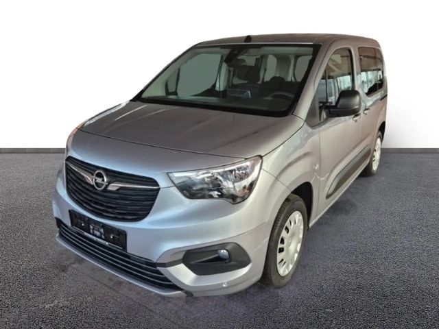Opel Combo Combo-e Life