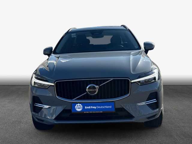 Volvo XC60 XC60