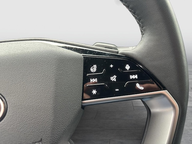 Audi Q6 e-tron Quattro