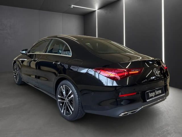 Mercedes-Benz CLA 180 Coupé