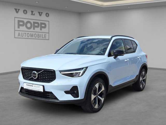 Volvo XC40 19'