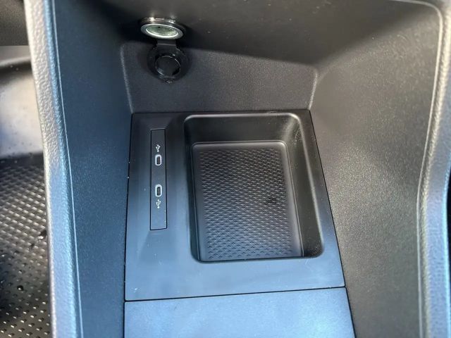 Volkswagen Caddy Cargo TDI