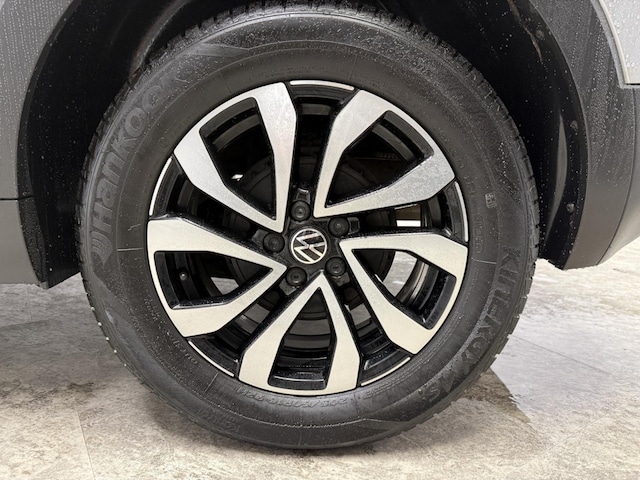 Volkswagen T-Cross 1.0 TSI