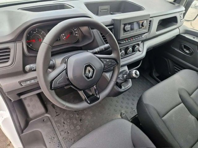 Renault Trafic Blue L1H1 dCi 110