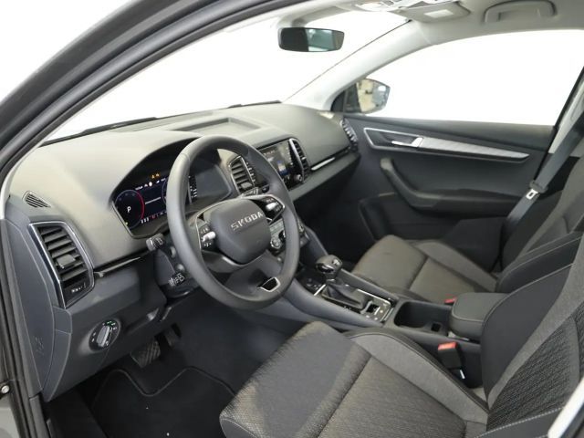 Skoda Karoq 4x4 Selection