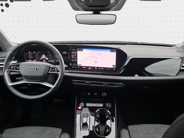 Audi A5 Avant Quattro S-Tronic