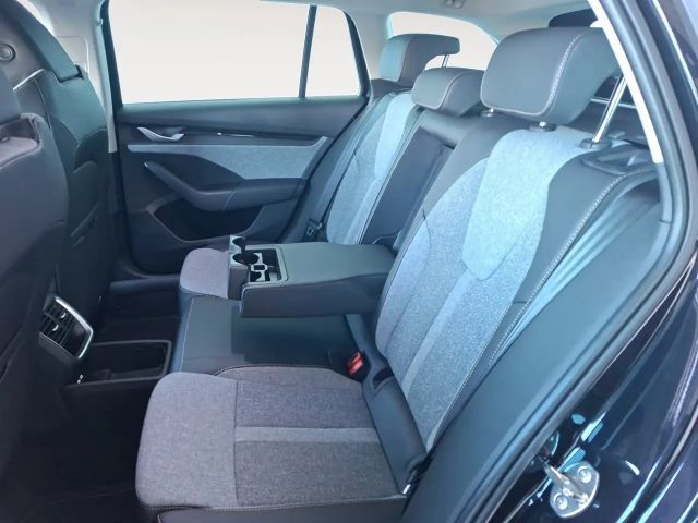 Skoda Octavia Selection