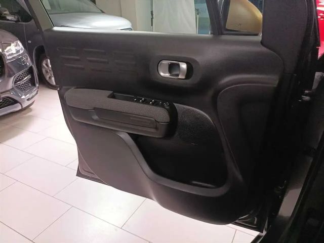 Citroën C3 Aircross PureTech