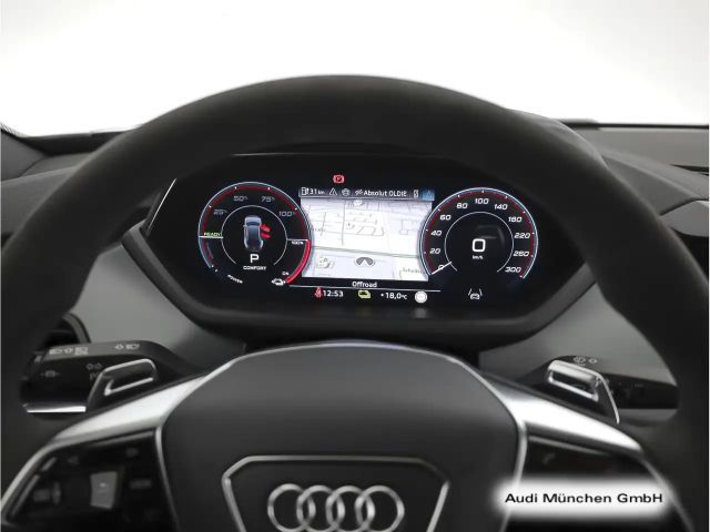 Audi e-tron GT Quattro