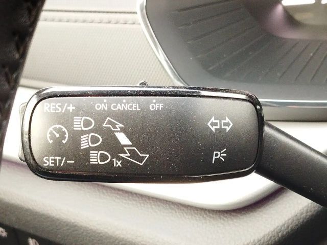 Skoda Octavia 2.0 TDI Ambition Combi