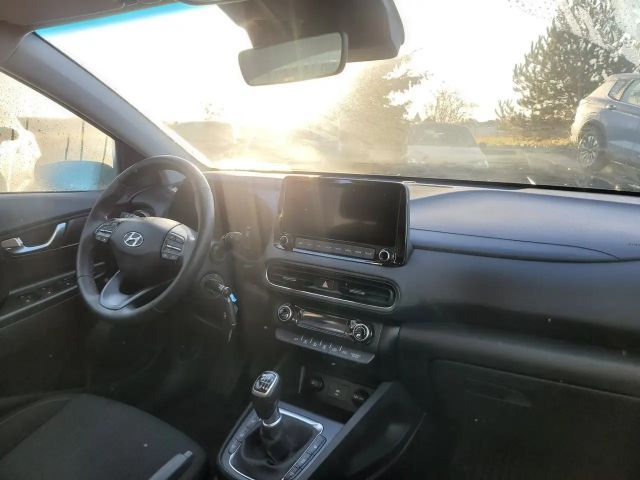 Hyundai Kona 1.6 2WD CRDi Trend