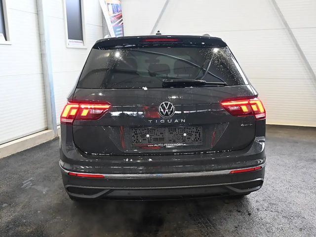 Volkswagen Tiguan 4Motion DSG Life