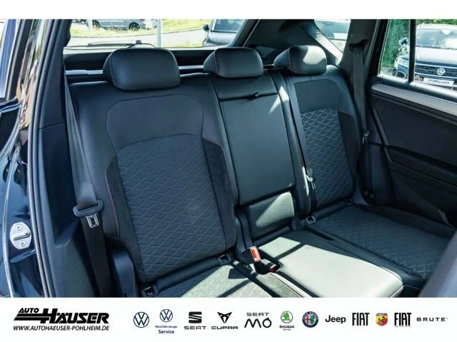 Seat Tarraco 2.0 TDI 4Drive DSG FR-lijn