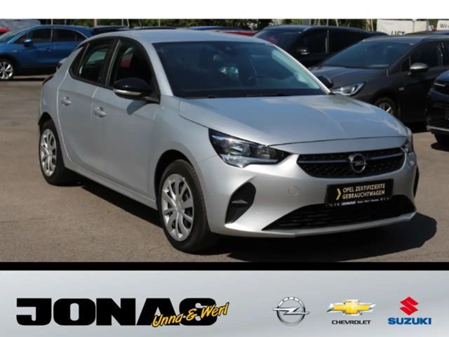 Opel Corsa Edition F Edition